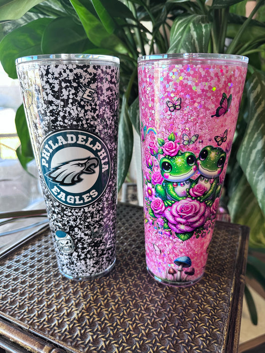 Carls Tumblers