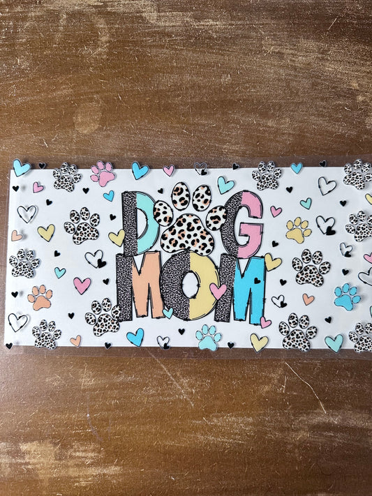Dog Mom