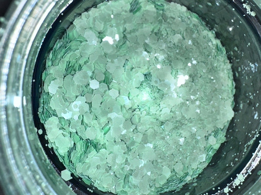 Seafoam 2
