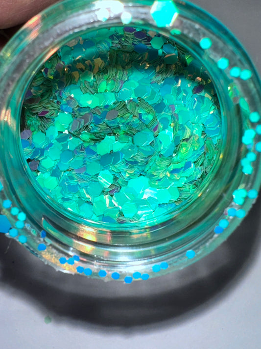 Pixie Dust