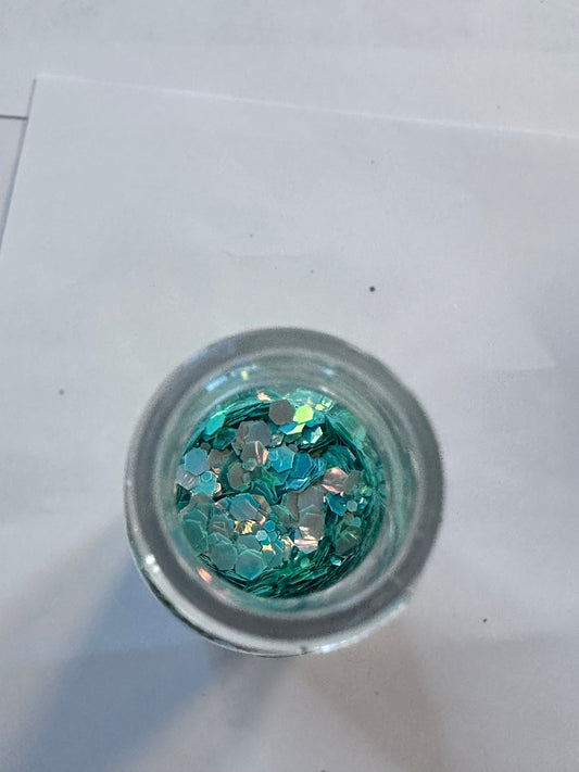 Ocean Water