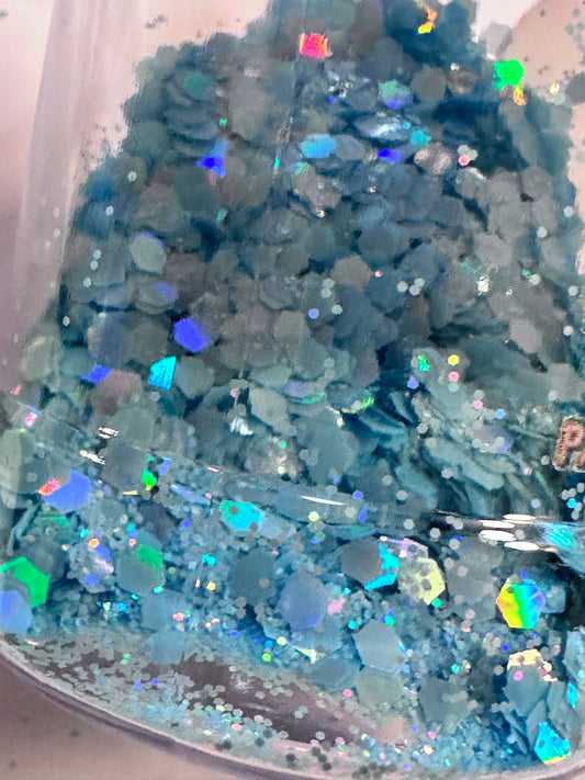 Ice