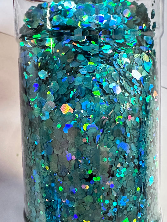 Teal