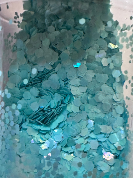 Seafoam