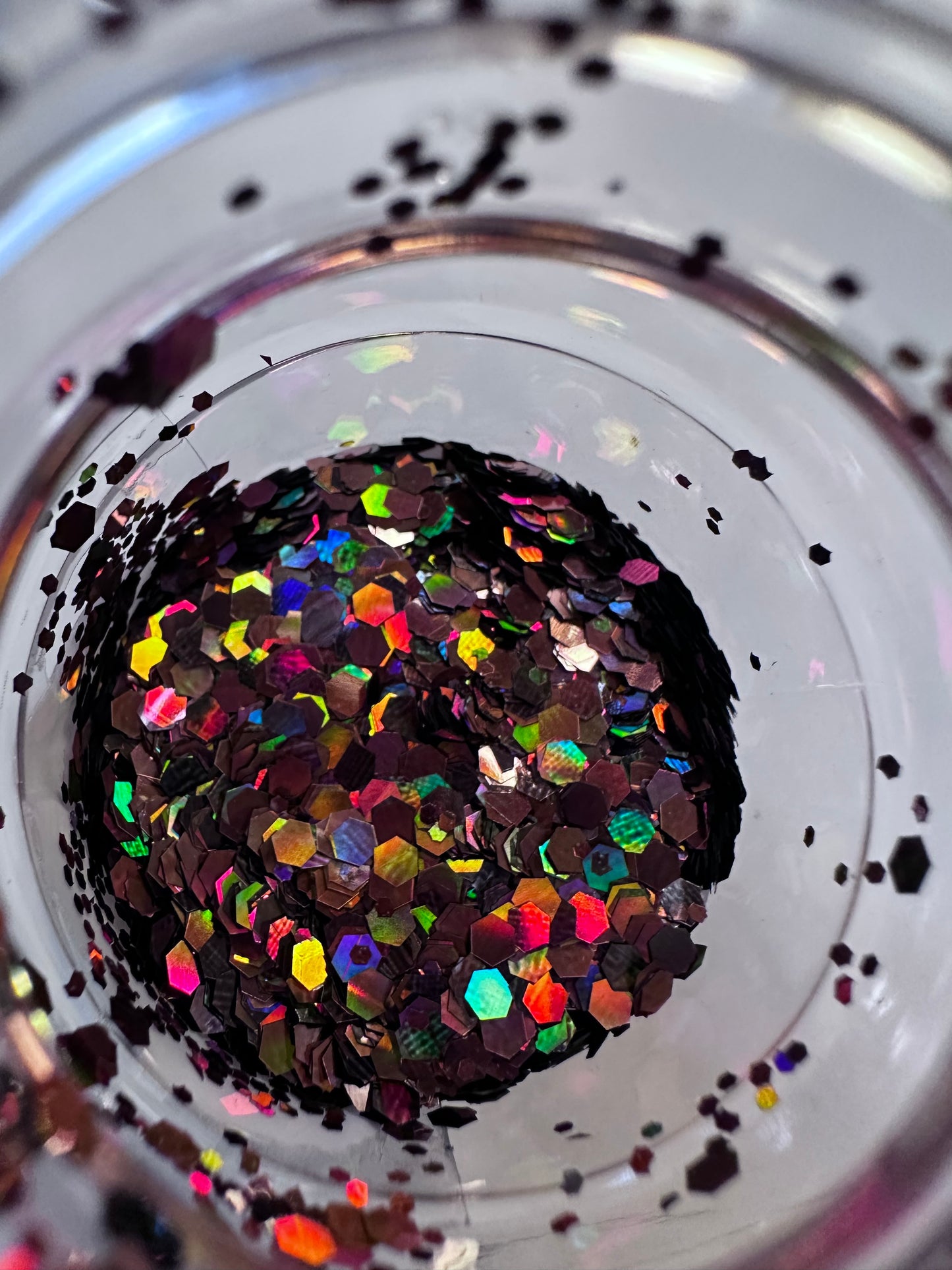 Brownie (Color Shift)