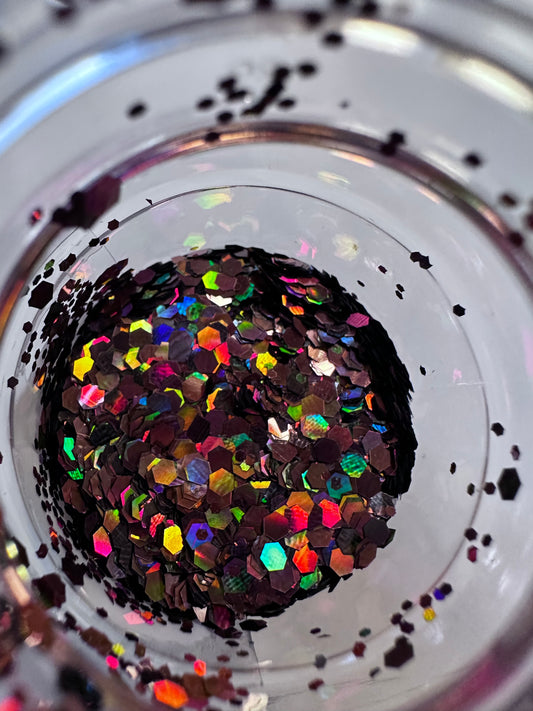Brownie (Color Shift)