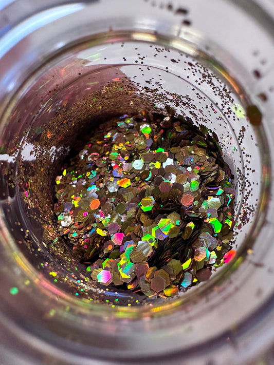 Pot O Gold (Color Shift)