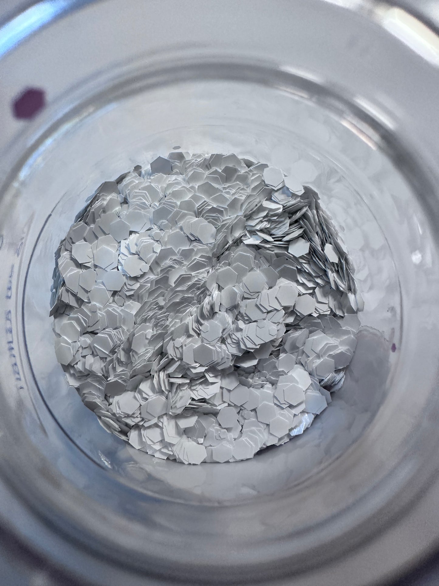Pure White