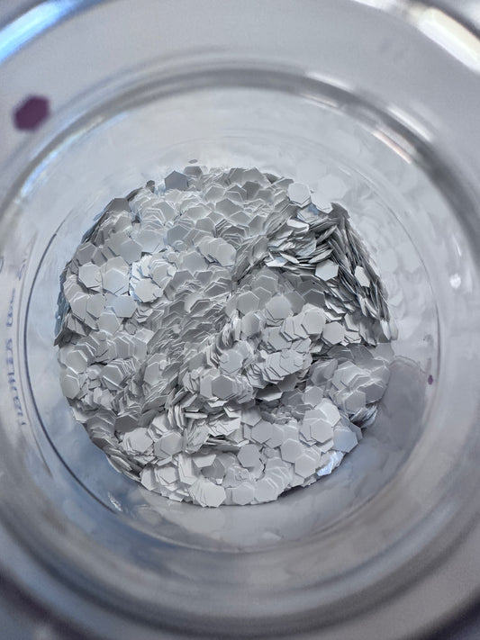 Pure White
