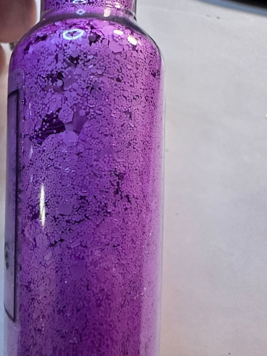 Purple Minion