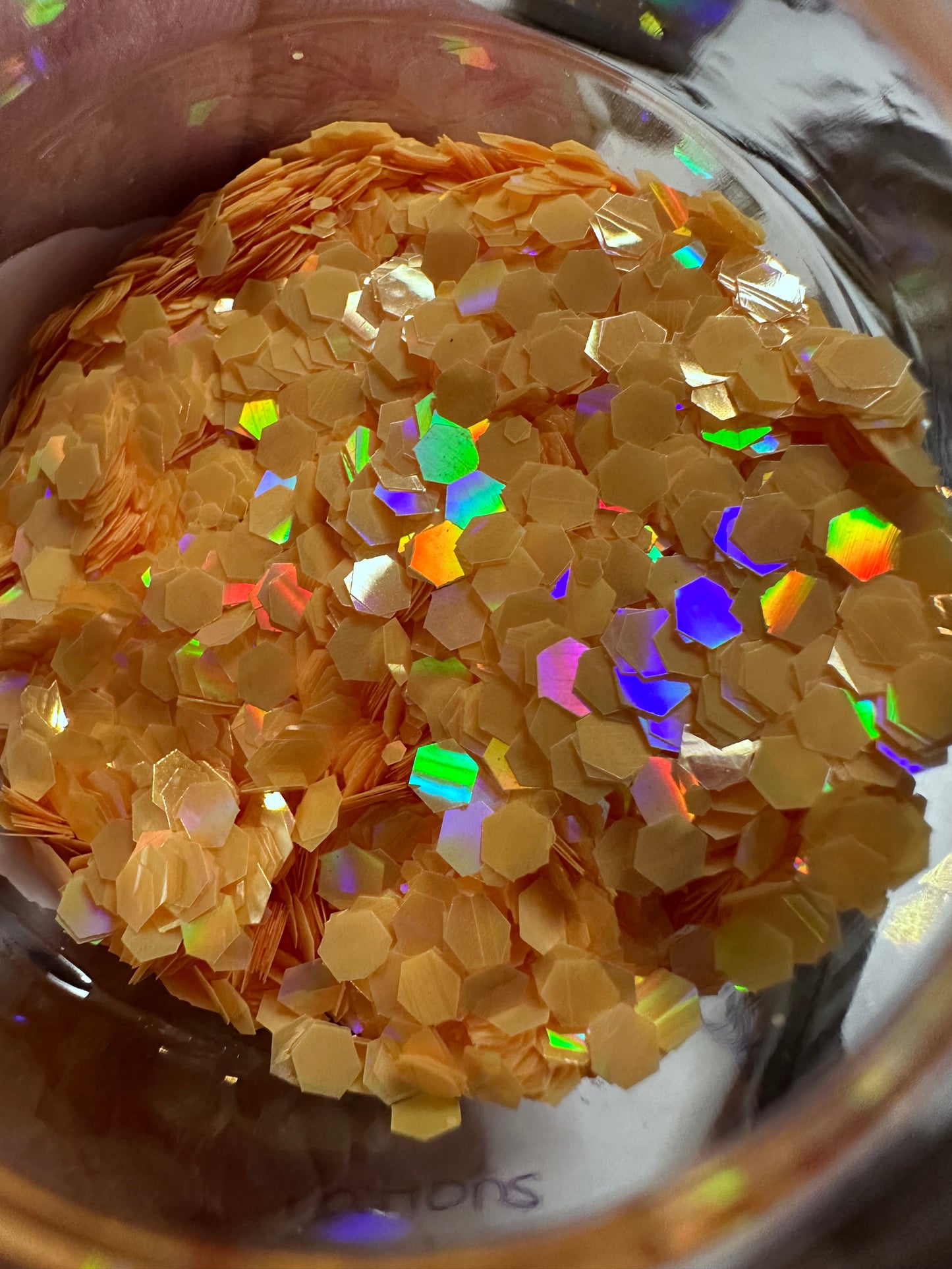 Cheddar (Color Shift)