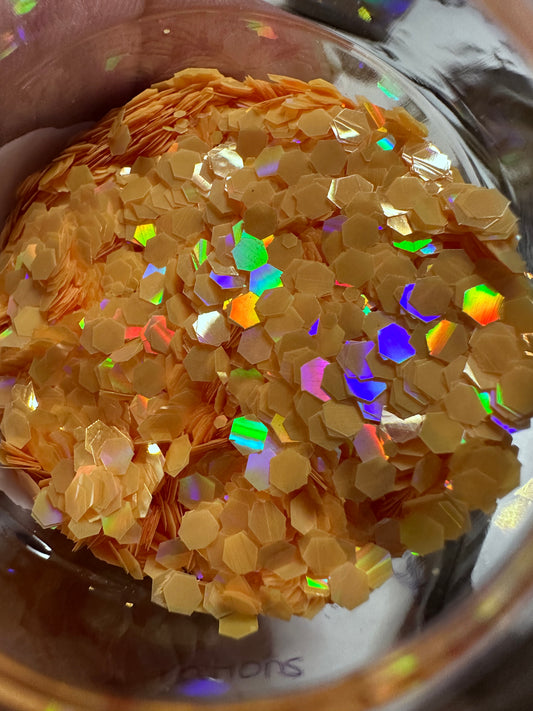 Cheddar (Color Shift)