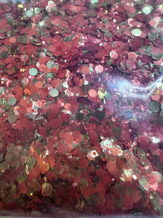 Pride Rock (Gold Shift)