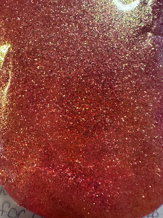 High Octane (Fine Glitter)