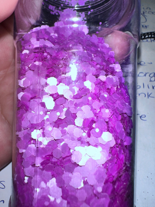 Grape (Neon)