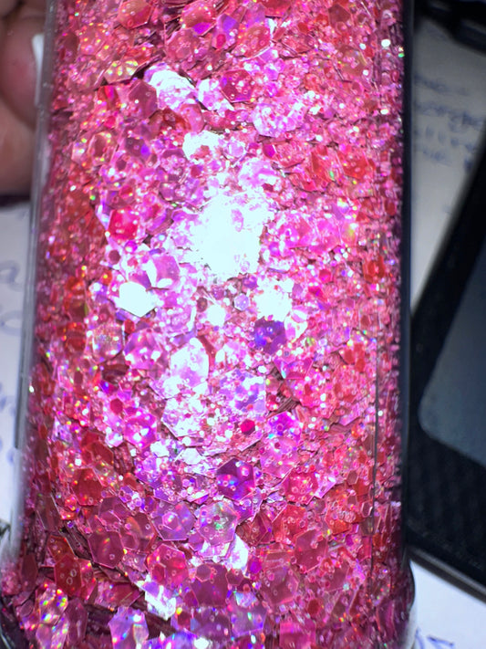 TG Hot Pink