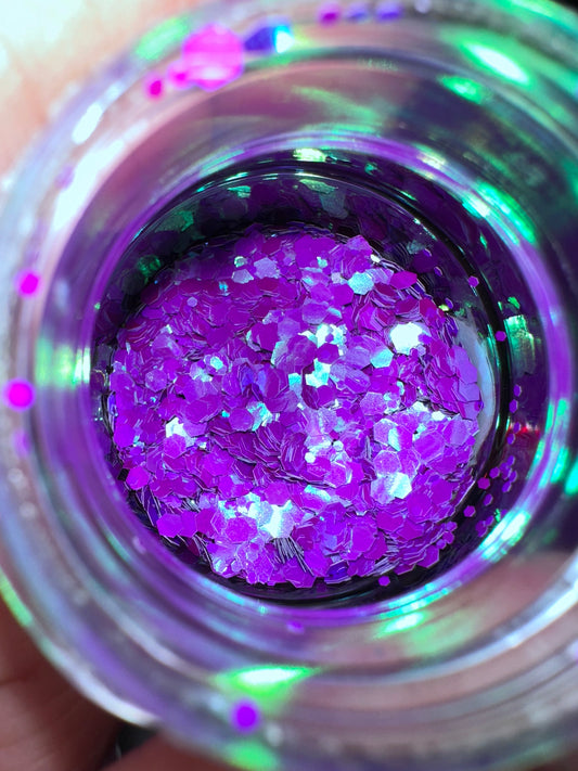 Mermaid Scales