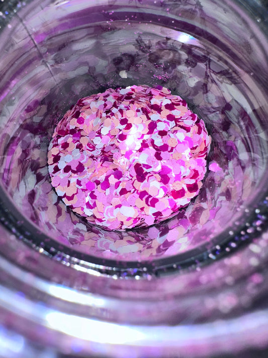 Cotton Candy Mix