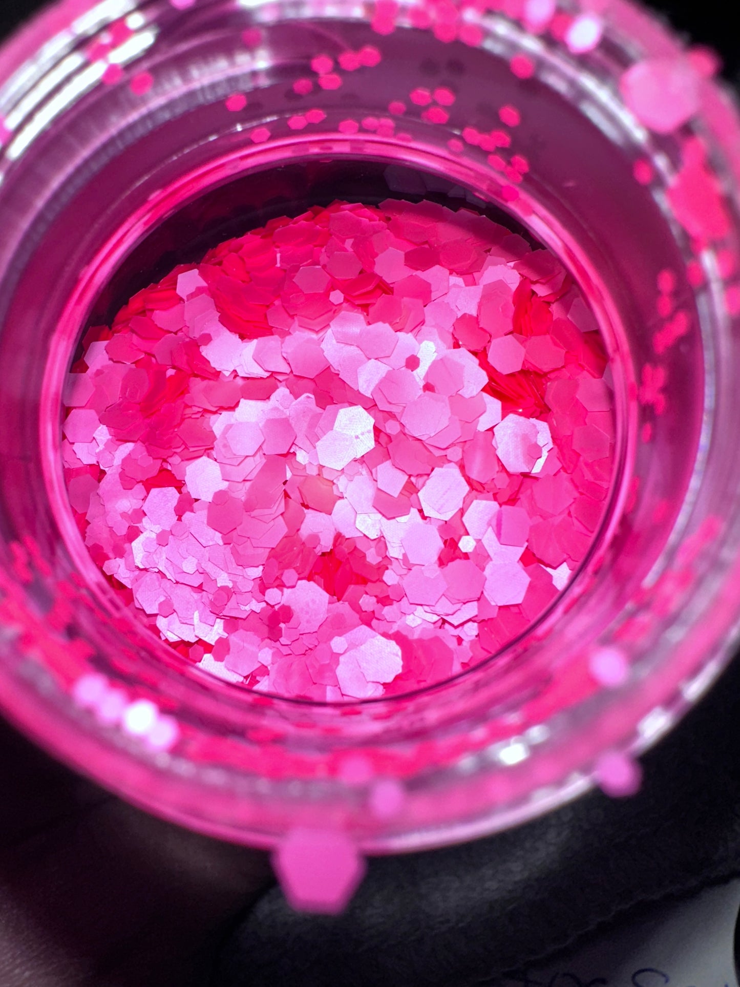 Poppin Pink (Neon)