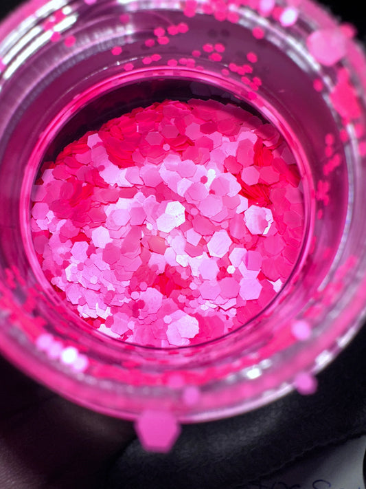 Poppin Pink (Neon)