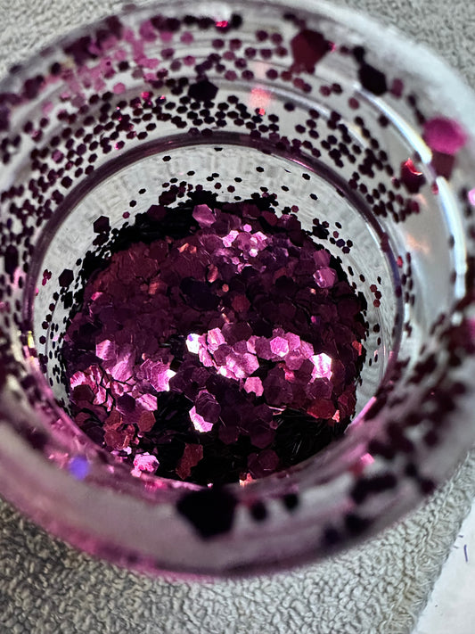 Stella (Burgandy)
