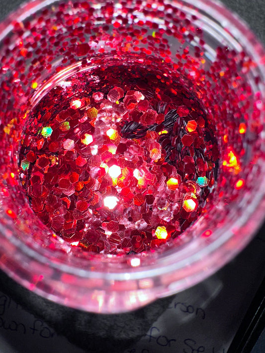 Ruby Red
