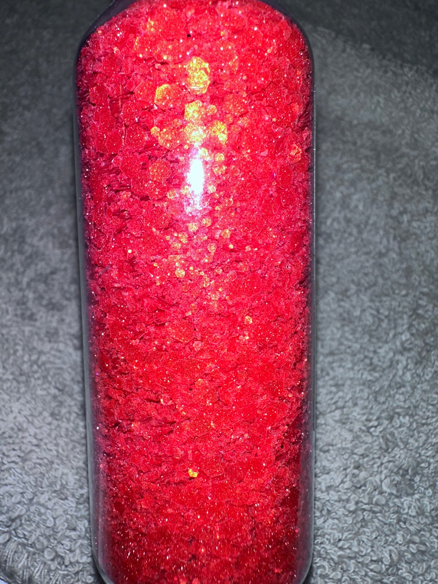 Hot Cheeto Puff