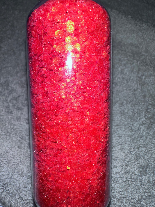 Hot Cheeto Puff
