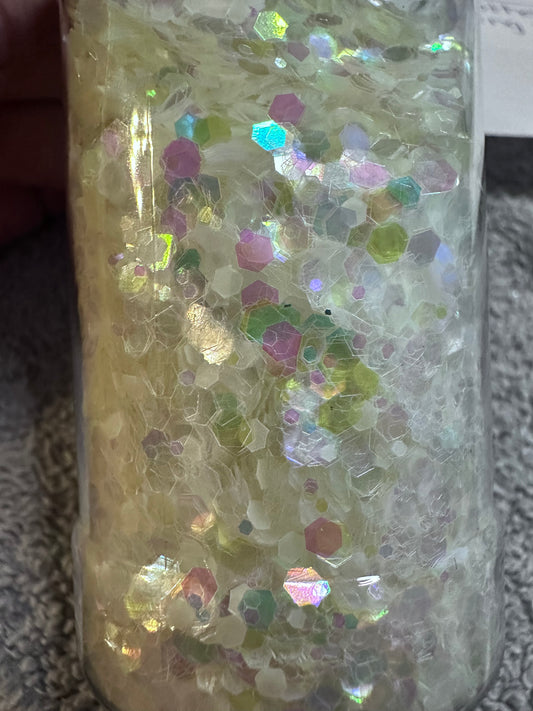 Glass Slipper (Glow)