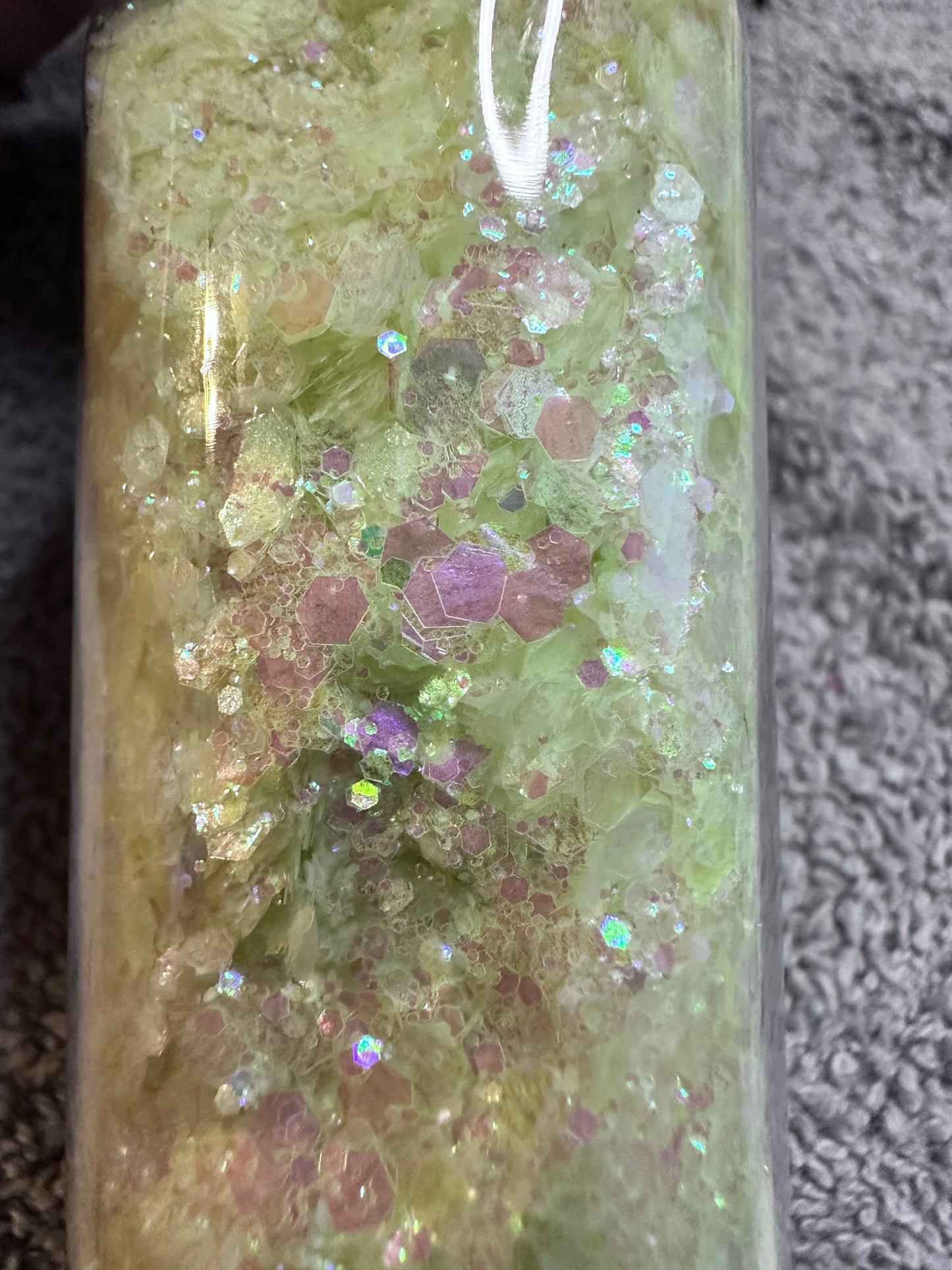 Diamond Glow