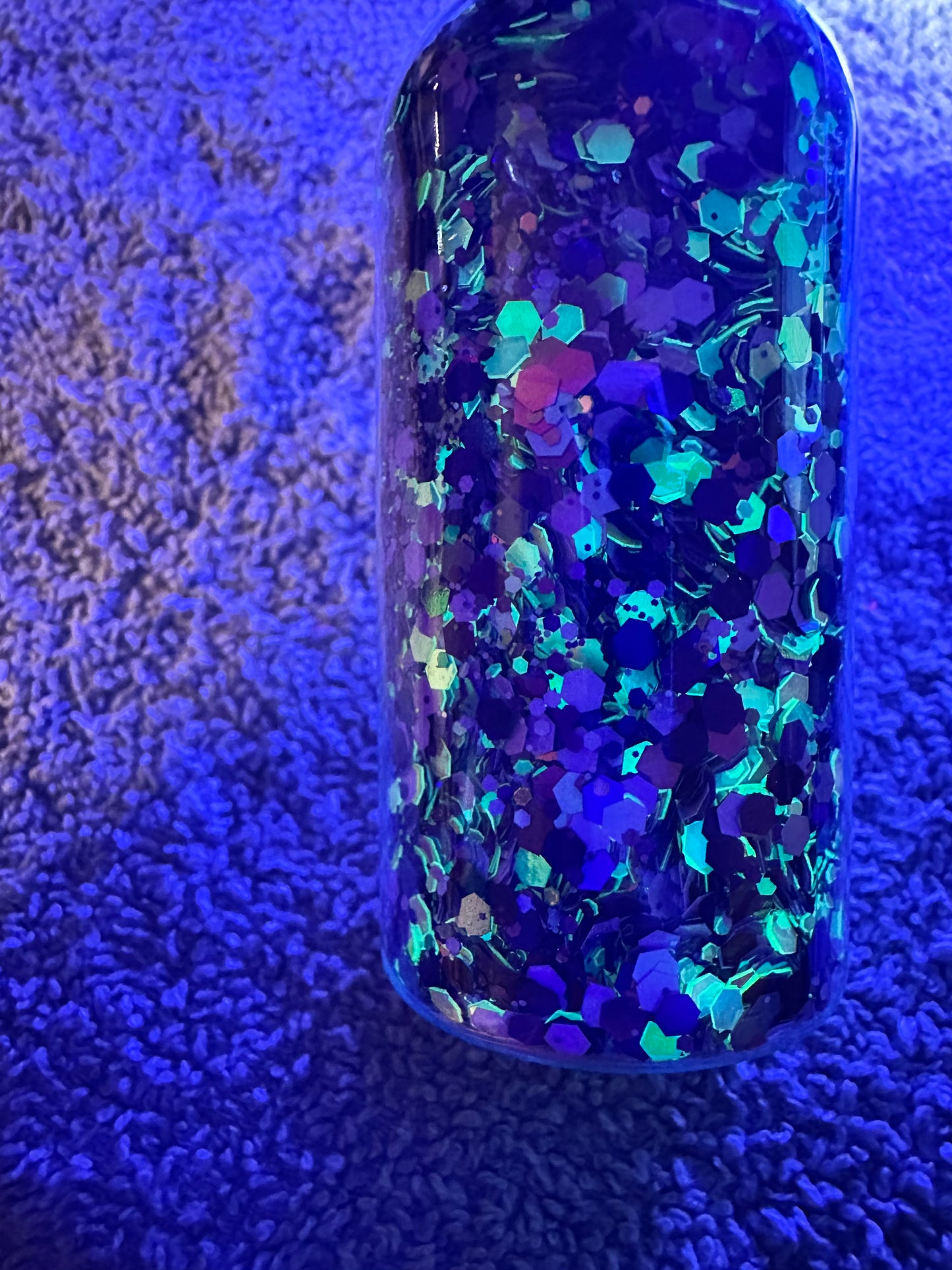 Aurora Glow
