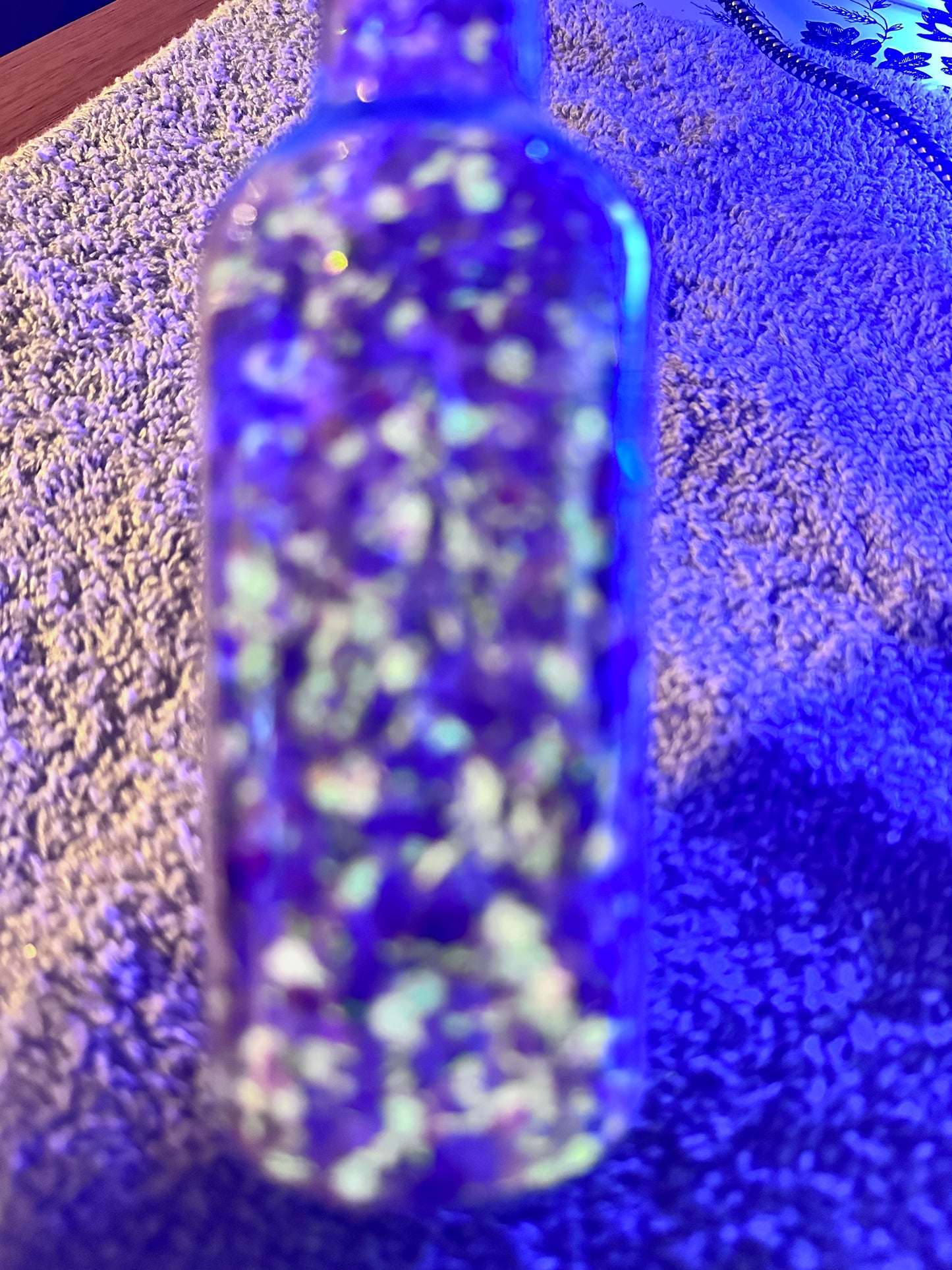 Gloria Glow