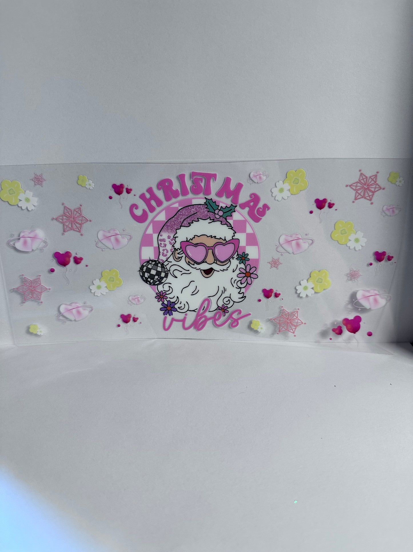 Hello Kitty Christmas