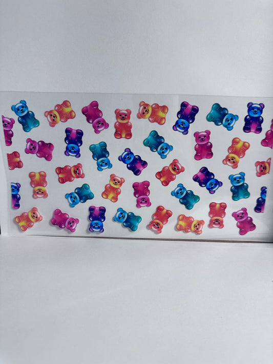 Gummy Bears