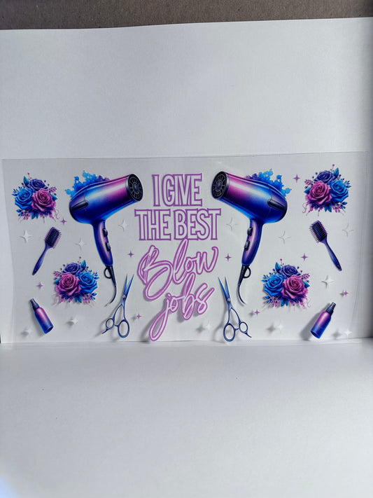 Hairdryer Best Blow Jobs