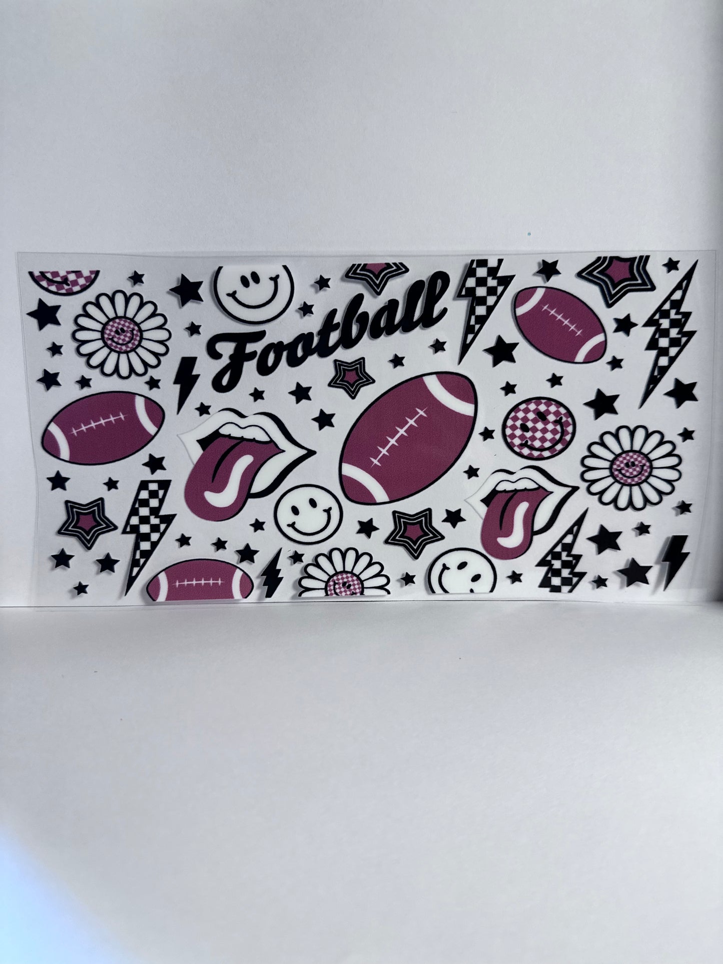 Football Theme Variety