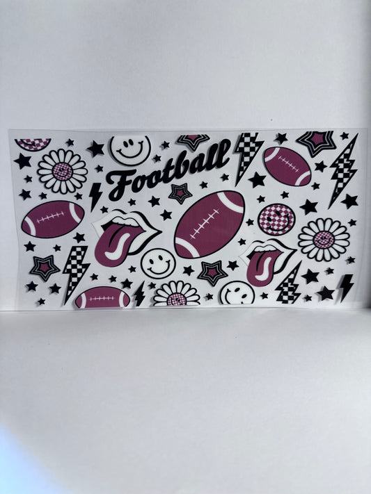 Football Theme Variety