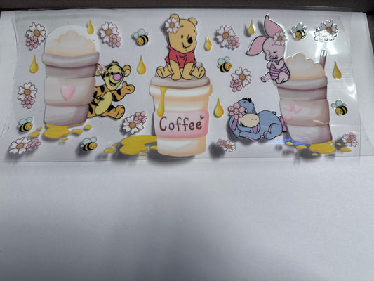 Pooh Coffee