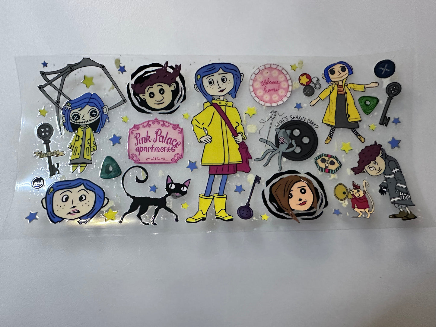 Coraline