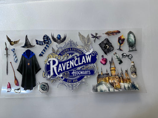 HP Ravenclaw Hogwarts
